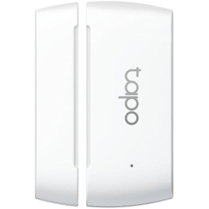 TP-Link Tapo T110 Sensor de Puerta y Ventana Blanco